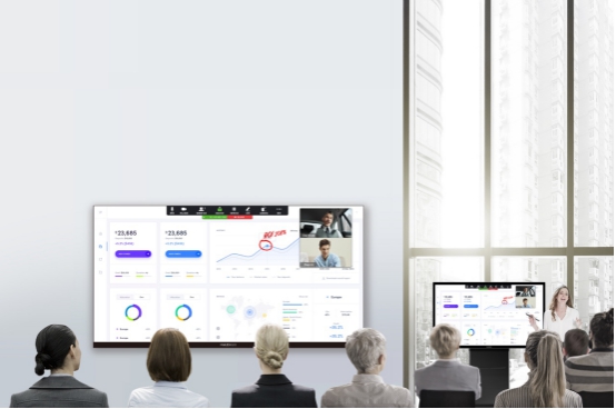 廣告機(jī)廠家